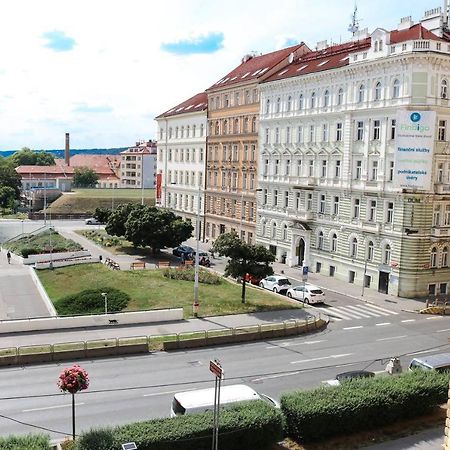 Rose Suites And Rooms Praga Exterior foto