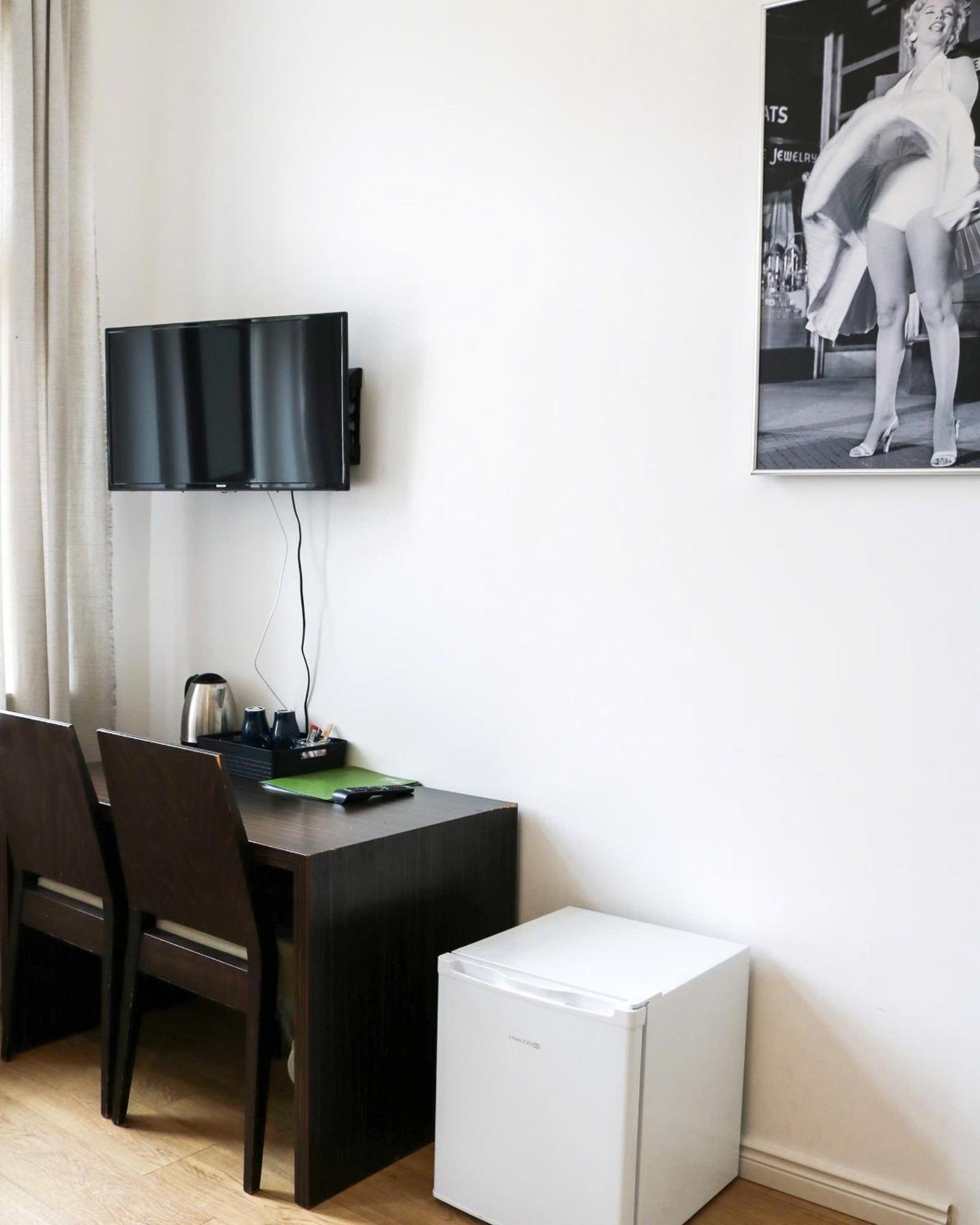 Rose Suites And Rooms Praga Exterior foto